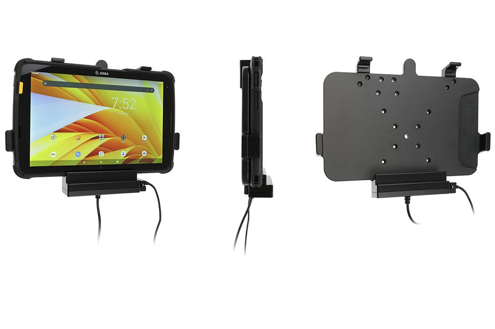 PROCLIP CHARGING CRADLE W/USB-A
