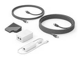 DONGLE TRANSCEIVER - OFF WHITE
