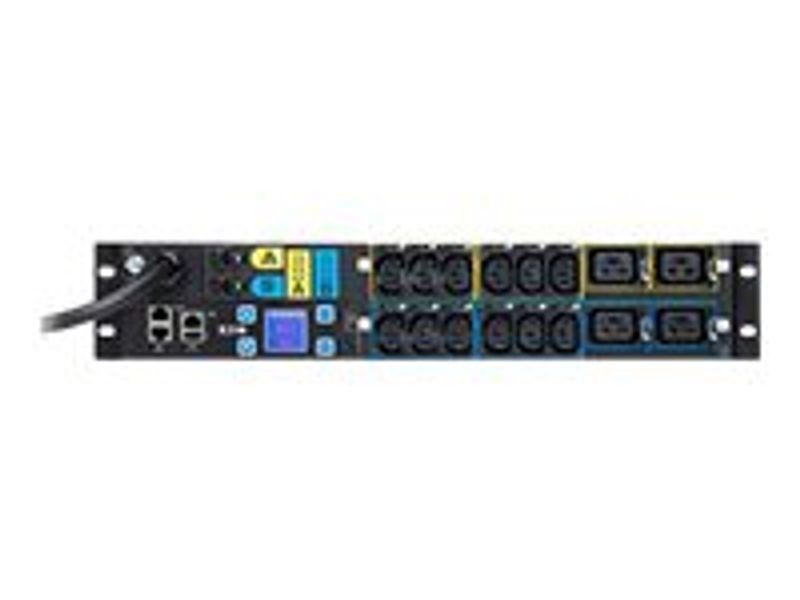EPDU MA 2U (309 32A 1P)