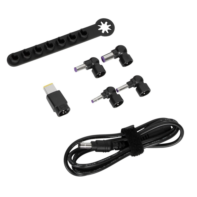CABLE TIP STORAGE PACK