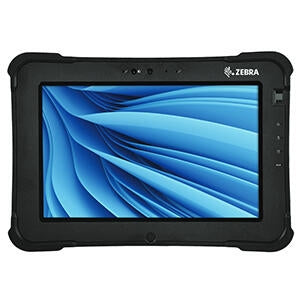Zebra XSLATE L10 4G Intel® Pentium® LTE 256 GB 10.1" 8 GB Wi-Fi 5 (802.11ac) Windows 10 Pro Black