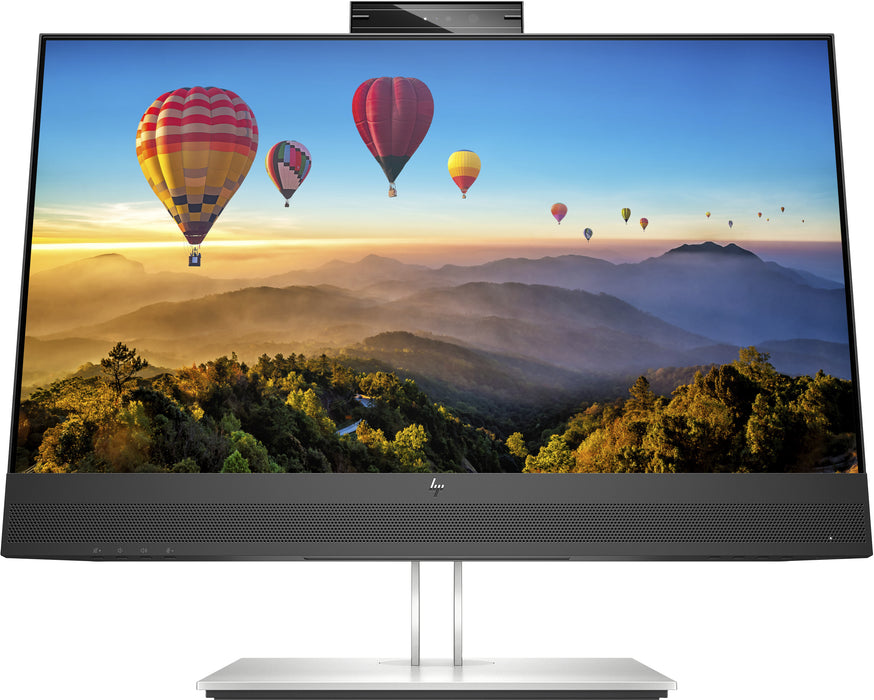 HP 60.45cm (23.8") Full HD 1920 x 1080 IPS 16:9 300cd/mÂ² 5ms 178Â°/178Â° 1000:1