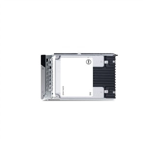 DELL 1.92TB SSD SATA Read intensive 6Gbps 512e 2.5inch Hot-Plug CUS Kit