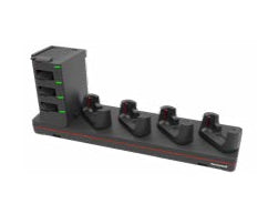 CT45 BOOTED 5 BAY UNIVERSAL