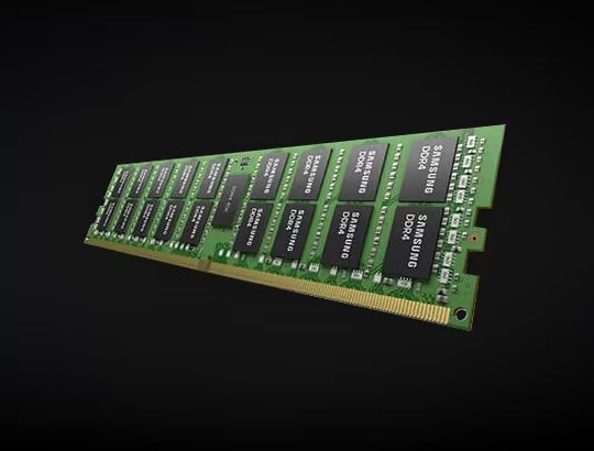 Samsung 64GB DDR5 4800MHz RDIMM 2Rx4 ECC 1.1V