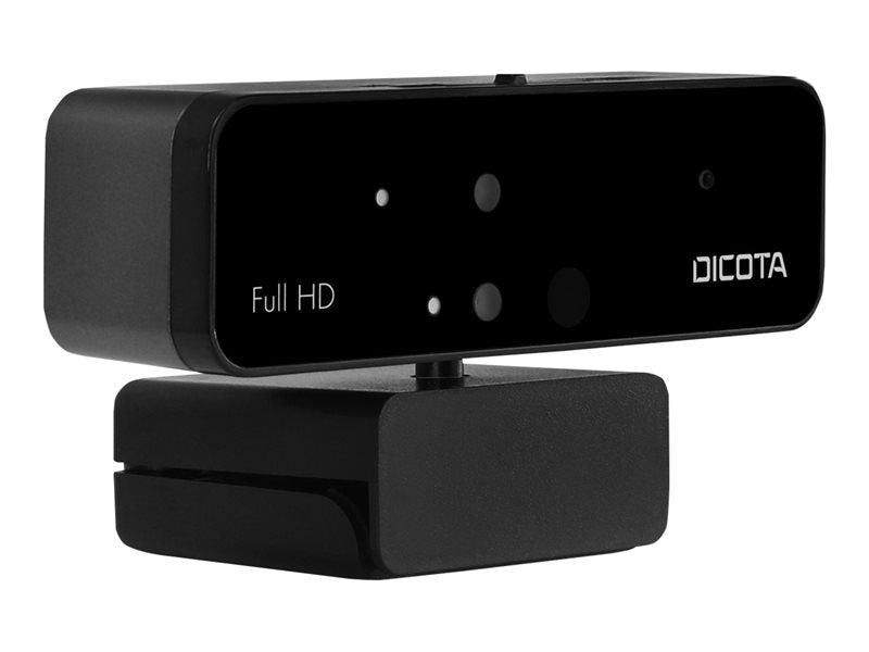 WEBCAM PRO FACE RECOGNITION