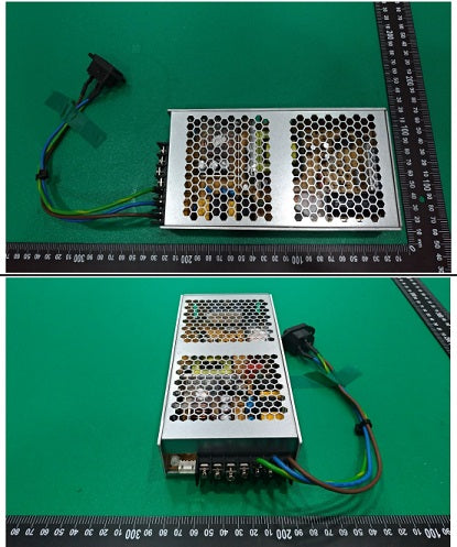 KM216HIII POWER SUPPLY 24V 9.4A