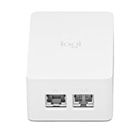 POE INJECTOR WITH PLUG SET -