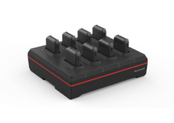 KIT 8 BAY 8680I BATT CHARGER
