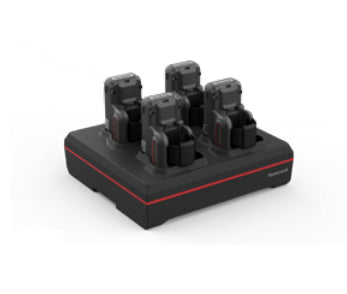 4 BAY 8675I DEVICE CHARGER WITH
