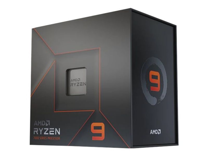 AMD Ryzen 9 7950X processor 4.5 GHz 64 MB L3 Box