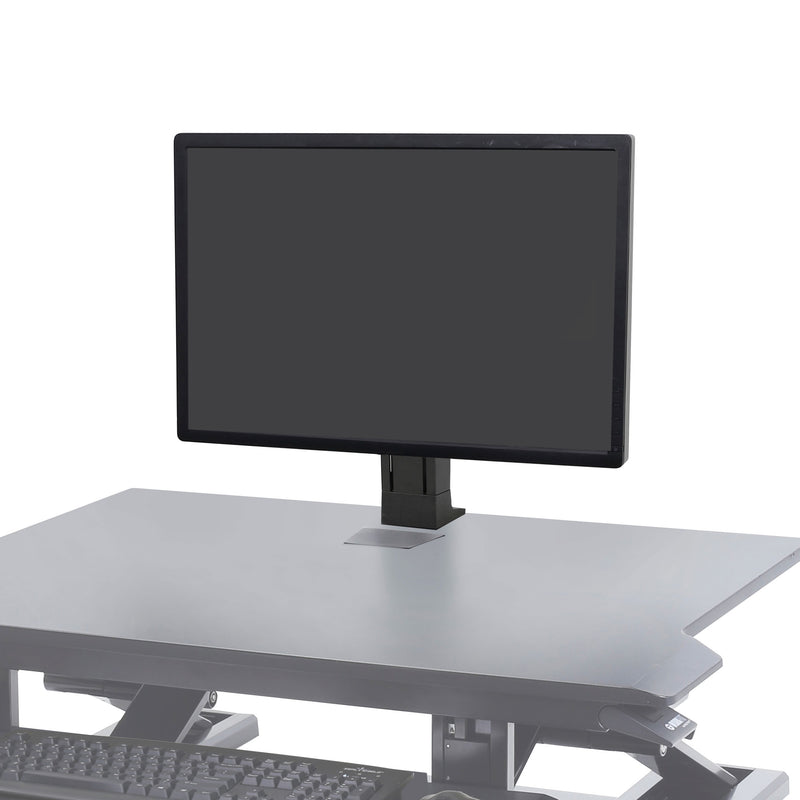 WORKFIT SINGLE LD MONITOR KIT