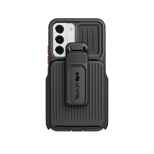 TECH21 EVOMAX W/HLSTR