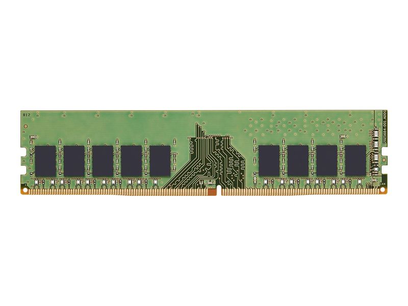 Kingston Technology KSM32ES8/16MF memory module 16 GB 1 x 16 GB DDR4 3200 MT/s 288-pin DIMM ECC