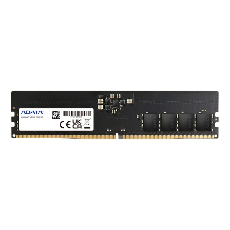 ADATA Premier memory module 32 GB 1 x 32 GB DDR5 ECC