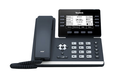 "Yealink SIP-T53 - VoIP-Telefon"