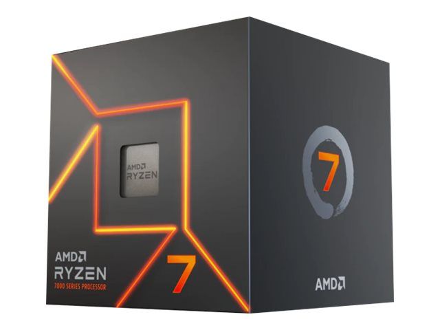 RYZEN 7 7700 5.30GHZ 8 CORE