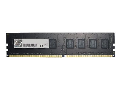 G.Skill Value memory module 16 GB 2 x 8 GB DDR4 2666 MHz