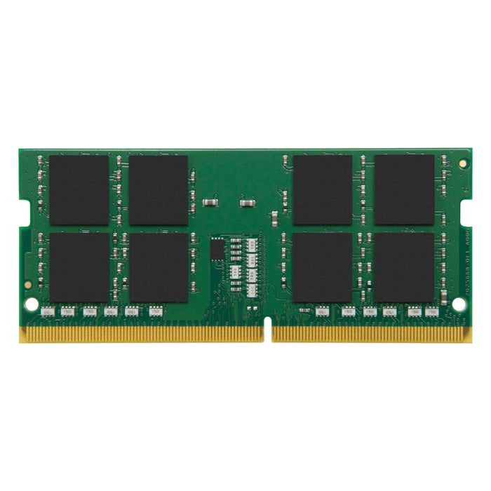 16GB DDR4-3200MHZ NON-ECC CL22