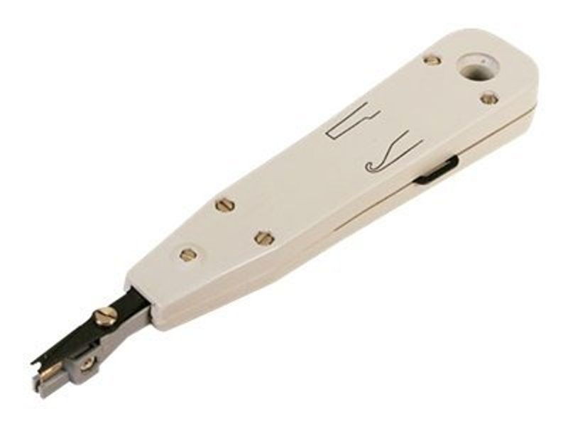 Tool LSA Punch Down Tool for LSA/IDC contacts