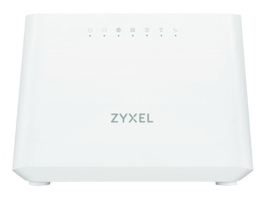 DX3301-T0-EU02V1F WIFI 6 AX1800