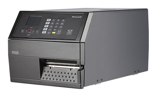 PX45A ETHERNET TT 300 DPI US +
