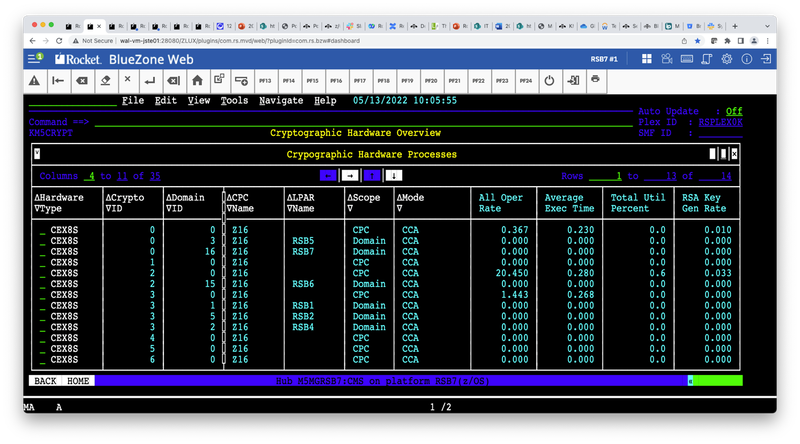 Origin Storage Security Filter 2-Way Plug-In 19.0in (5:4) (inc. Anti-blue light reduction)