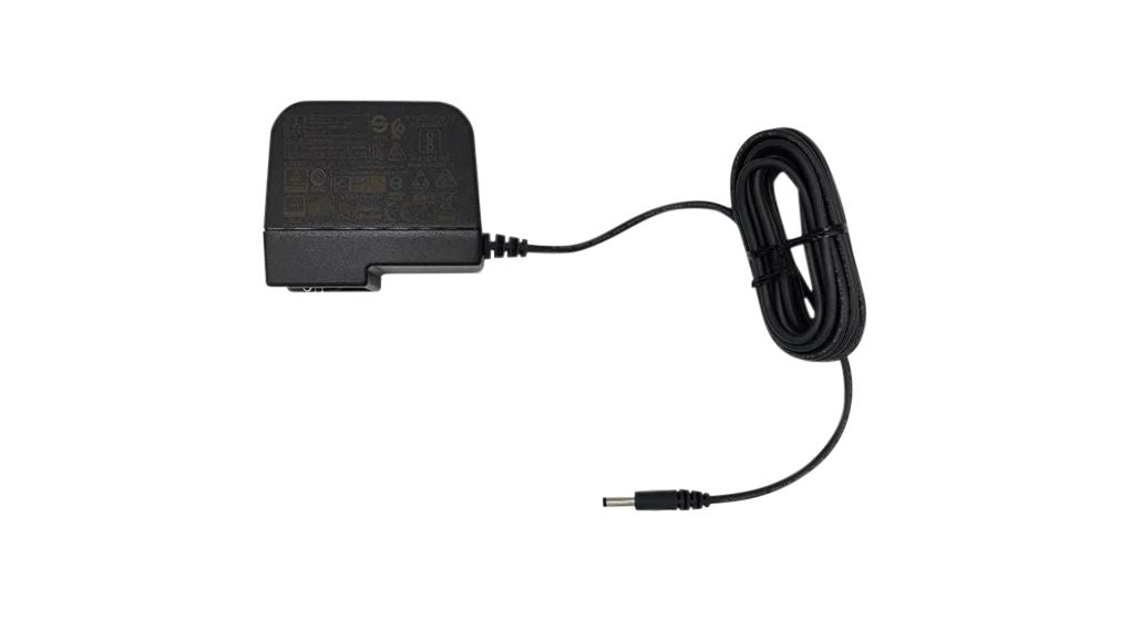 Logitech - Power adapter