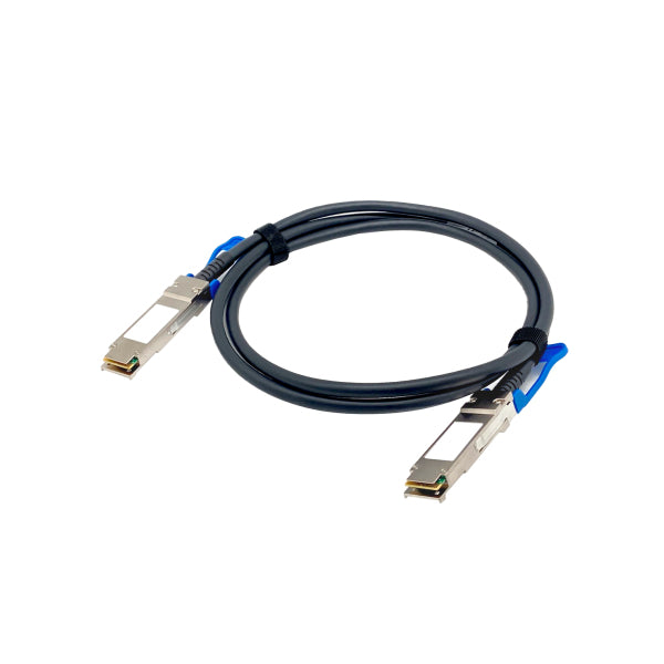 QSFP28 100GbE twinaxial direct attach cable 1.5M