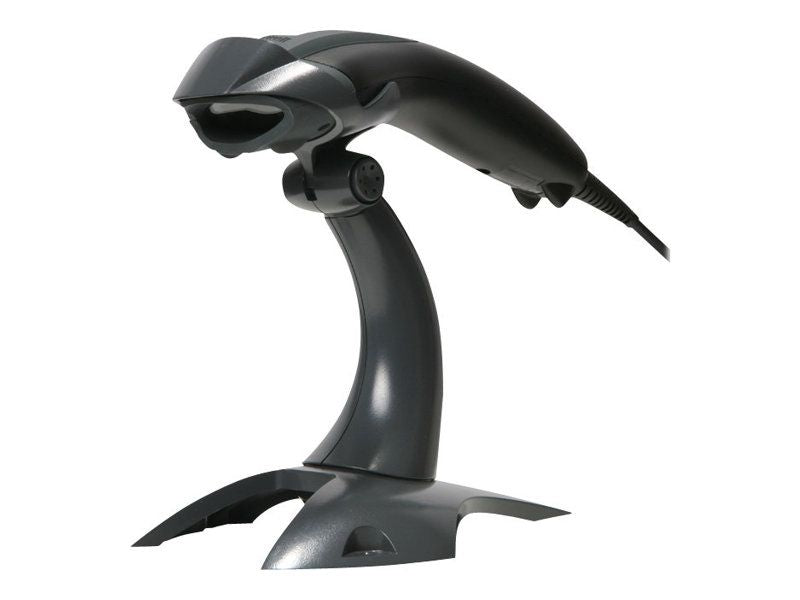 1200G SCANNER 1D BLACK RIGID