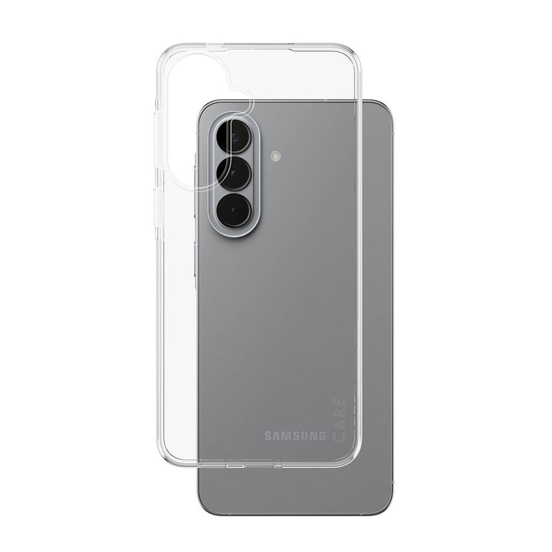 CARE BY X-RAY CASE