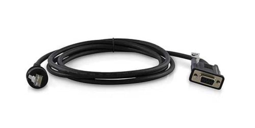 CABLE CAB-557 RS-232 PWR 9P