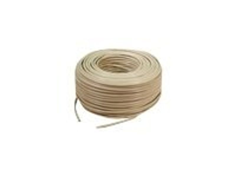 Cat.6 Installation Cable, U/UTP, 100m, EconLine