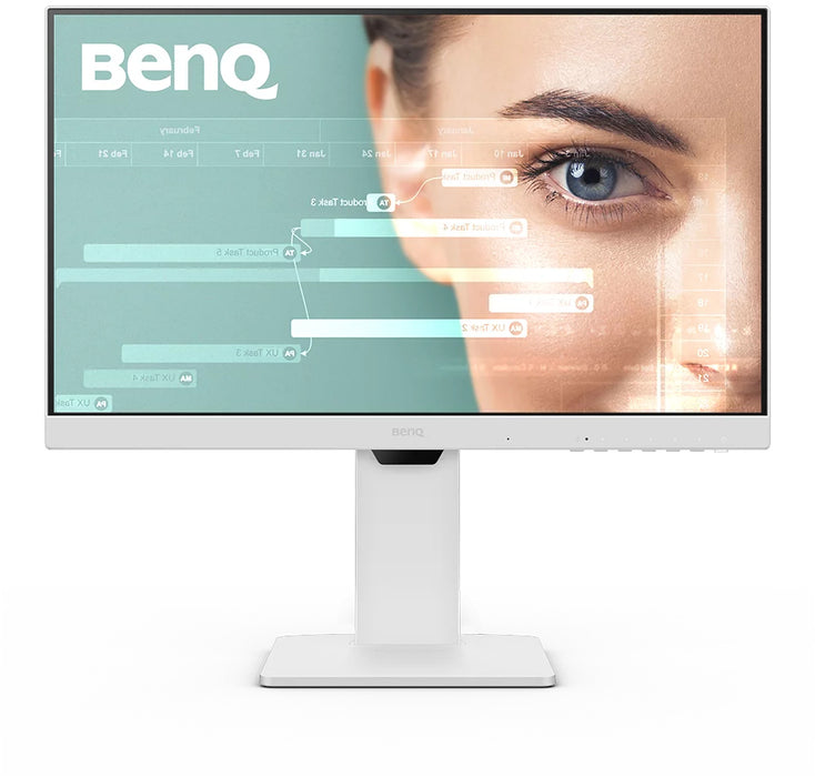 BENQ GW2486TC IPS USB-C HUB