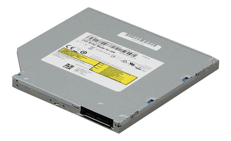 drive, 9.5mm slim