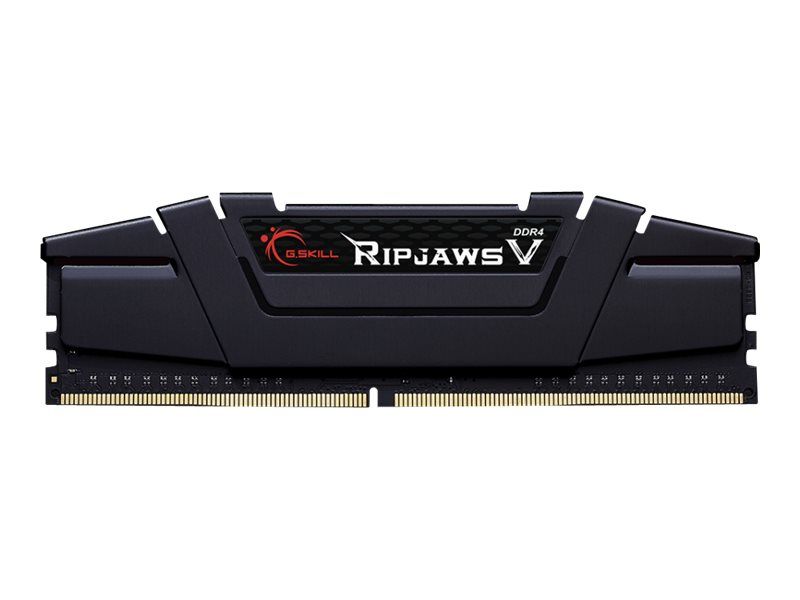 G.Skill Ripjaws V 16GB DDR4-3200Mhz memory module 1 x 16 GB