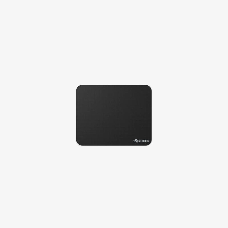 Glorious Gaming Mauspad 2 M, randlos, gummiert - 255 x 205mm, schwarz