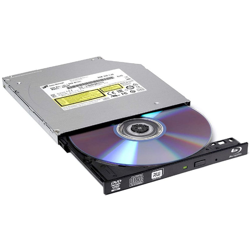 Hitachi-LG Super Multi UHD-BD Writer