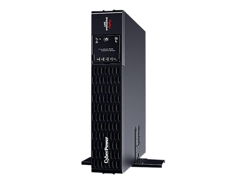 CyberPower PR2000ERT2U PR Professional V3 Rack/Tower Serie Line-Interactive USV 2000VA / 2000 W