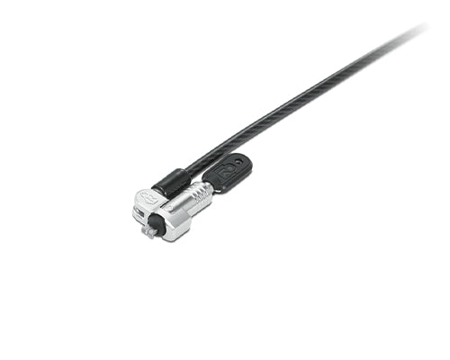 Lenovo Kensington NanoSaver MasterKey Cable Lock - Sicherheitskabelschloss 1,8m