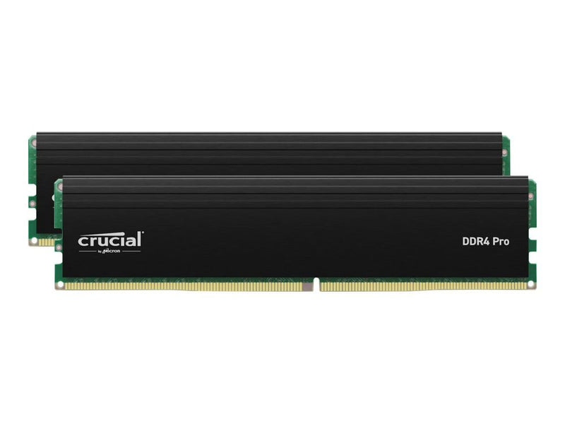 Crucial Pro CP2K16G4DFRA32A memory module 32 GB 2 x 16 GB DDR4