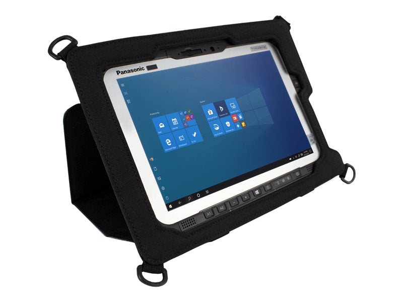 Infocase Always-On - Screen cover for tablet - nylon - for Toughbook G2