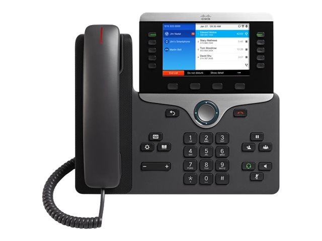 CISCO UC PHONE 8861