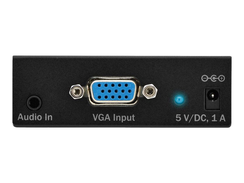 DIGITUS Extender VGA UTP Set bis 300m