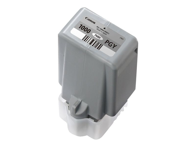 Canon PFI1000PGY Foto grey