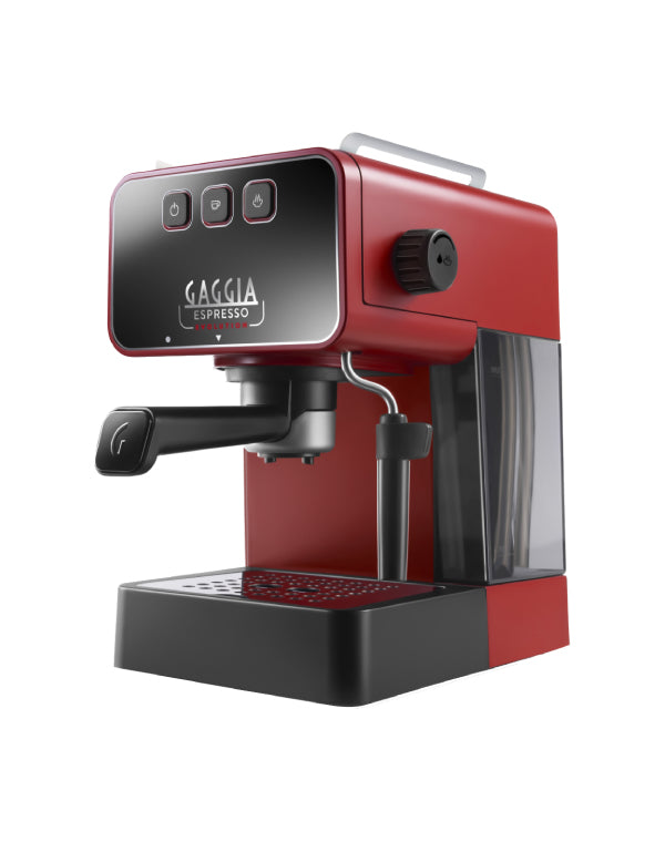 Gaggia ESPRESSO EVOLUTION rosso EG2115/03