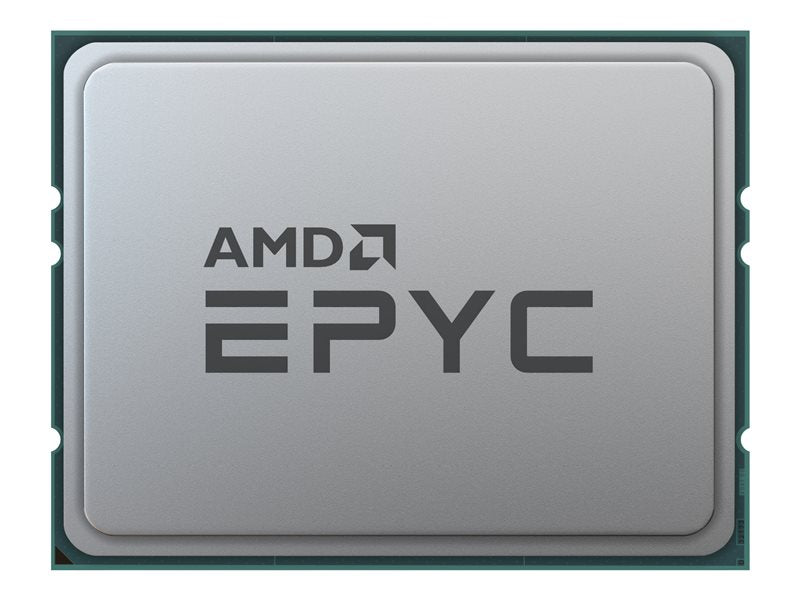 AMD EPYC 7663 - 2 GHz - 56-core - 112 threads - 256 MB cache - Socket SP3 - OEM