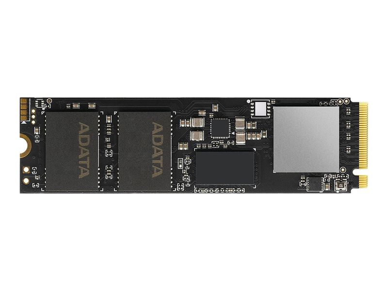 XPG GAMMIX S70 Blade M.2 2000 GB PCI Express 4.0 3D NAND NVMe