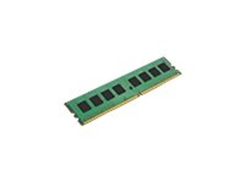 Kingston Technology KVR32N22S8/16 memory module 16 GB 1 x 16 GB DDR4 3200 MHz