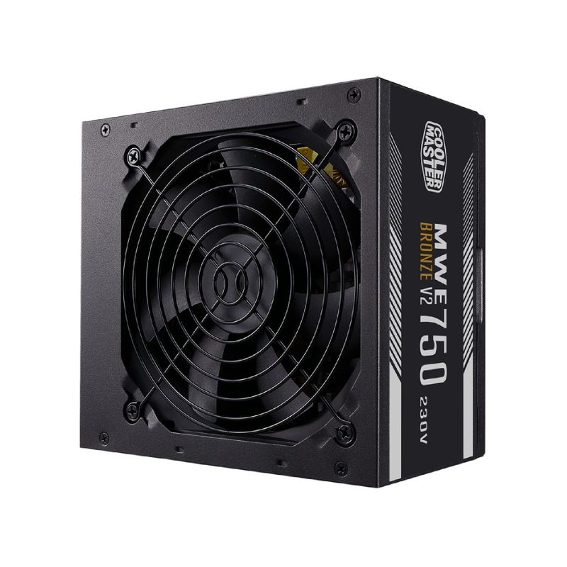750W Cooler Master MWE Bronze V2